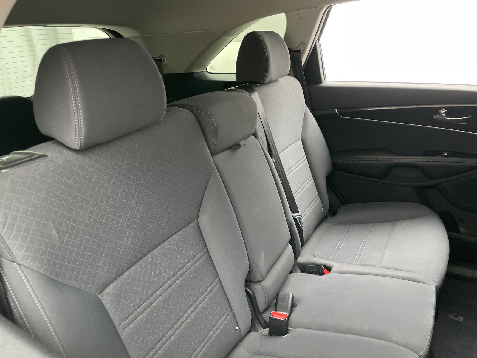 Thumbnail: 2016 Kia Sorento - 6