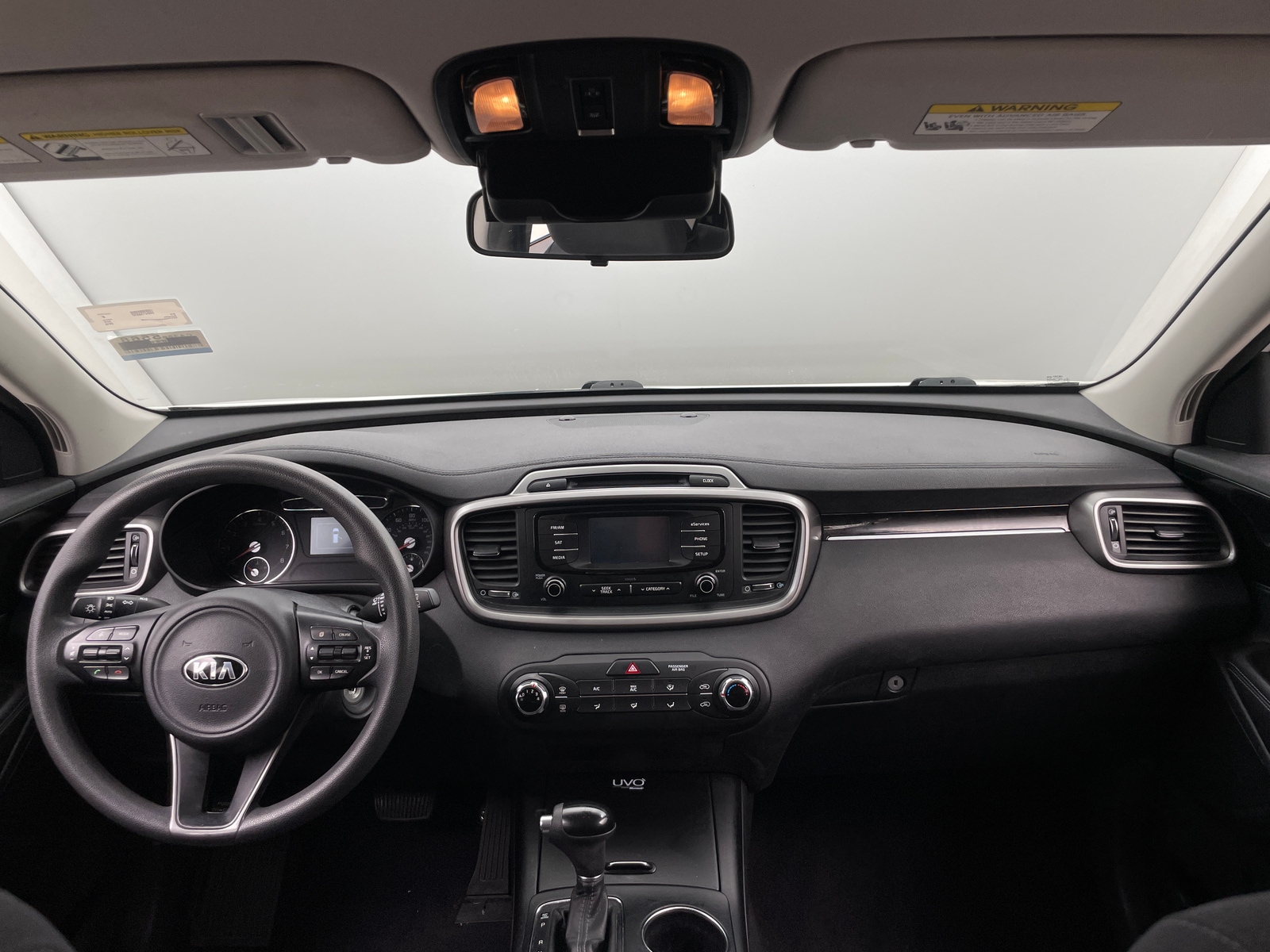 Thumbnail: 2016 Kia Sorento - 3