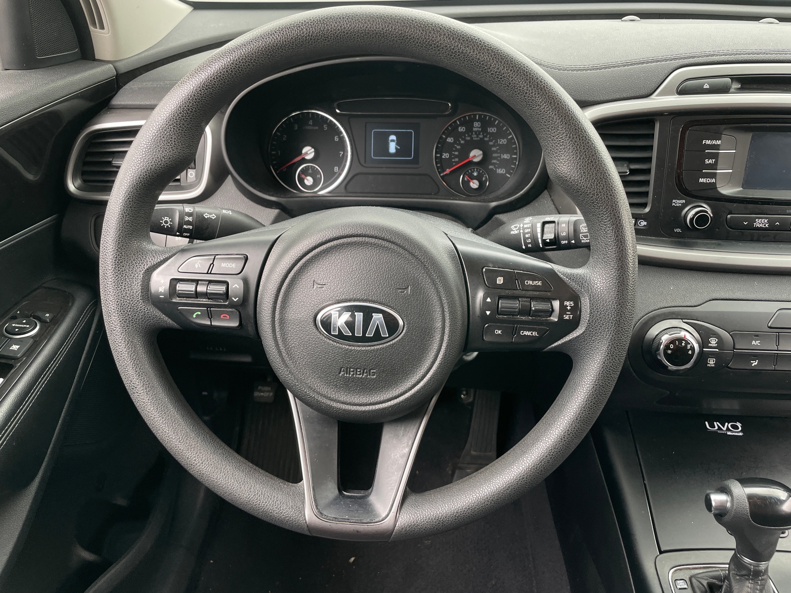 Thumbnail: 2016 Kia Sorento - 5