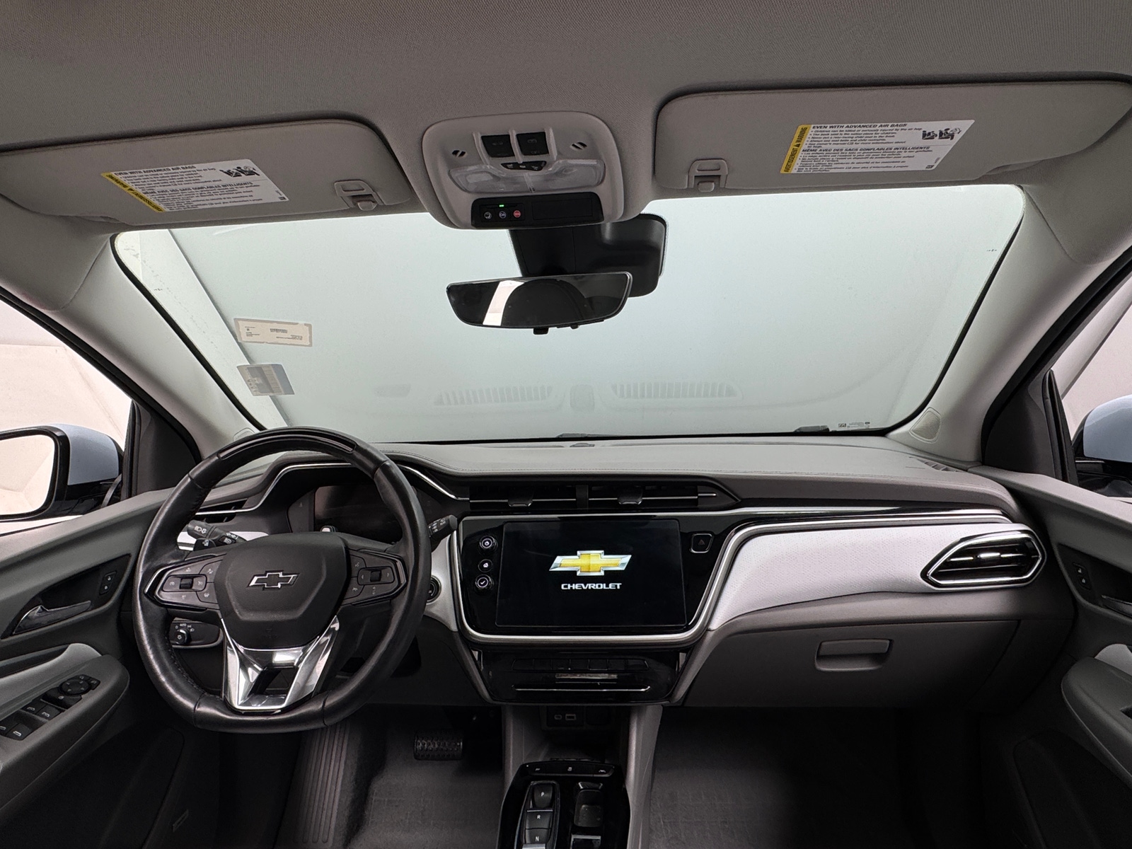Thumbnail: 2023 Chevrolet Bolt EUV - 2