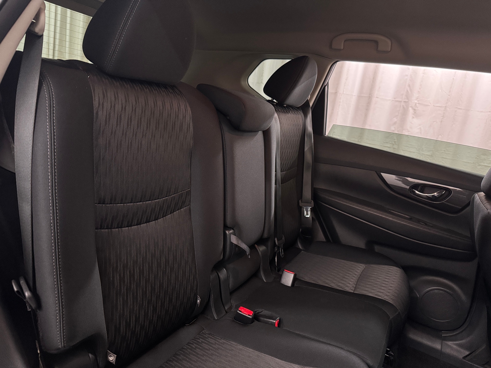 Thumbnail: 2019 Nissan Rogue - 6