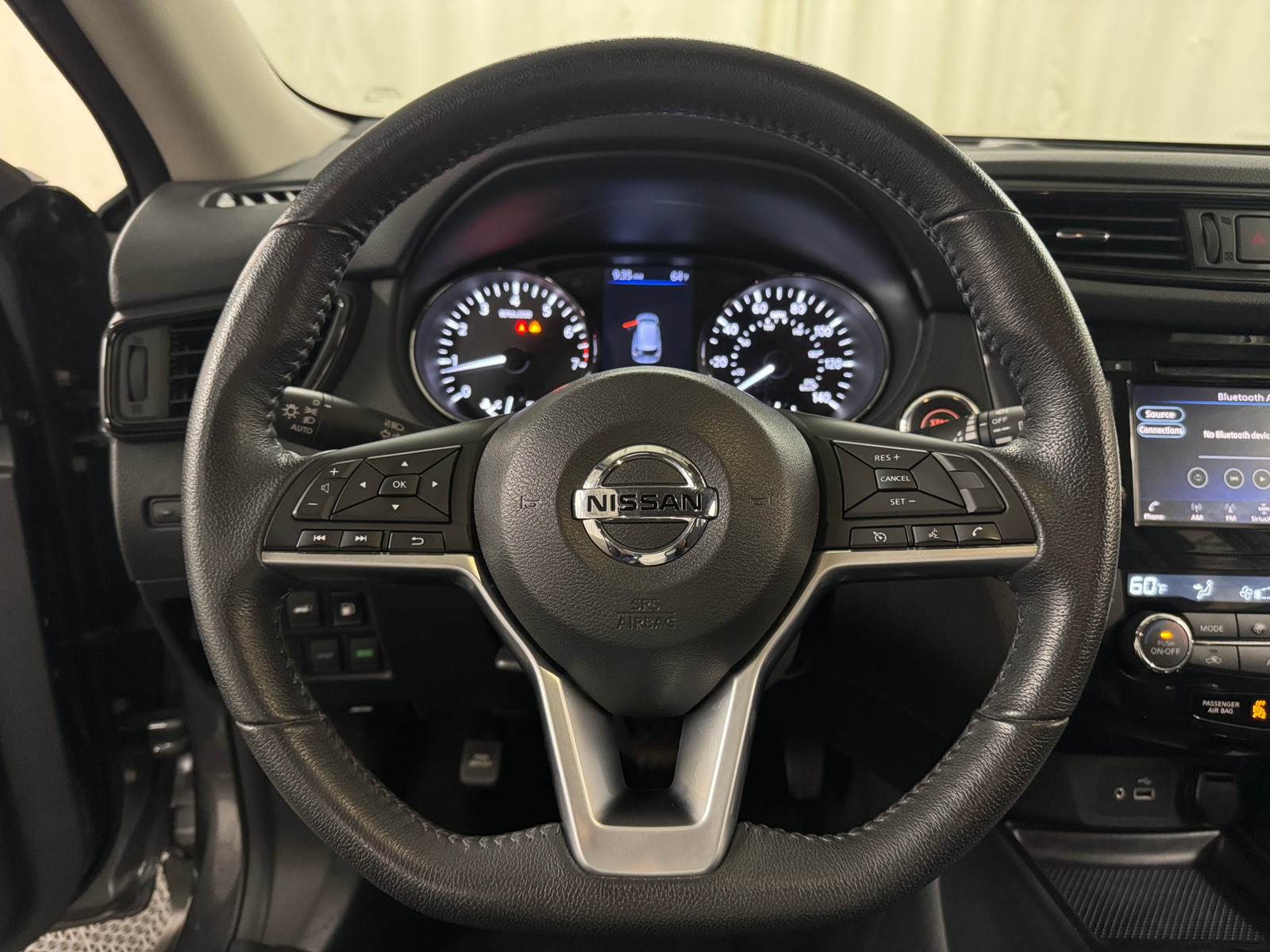 Thumbnail: 2019 Nissan Rogue - 5