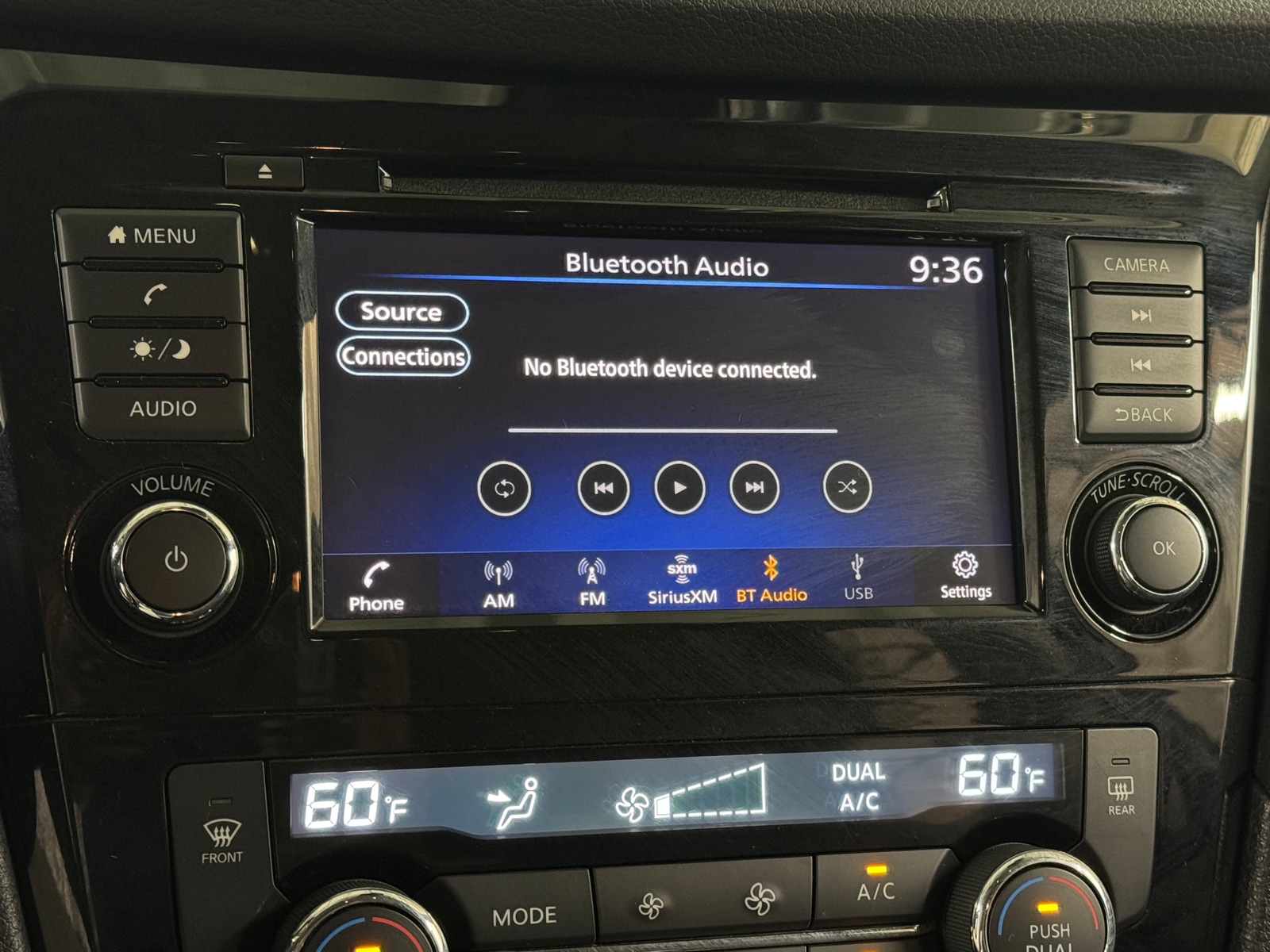 Thumbnail: 2019 Nissan Rogue - 4