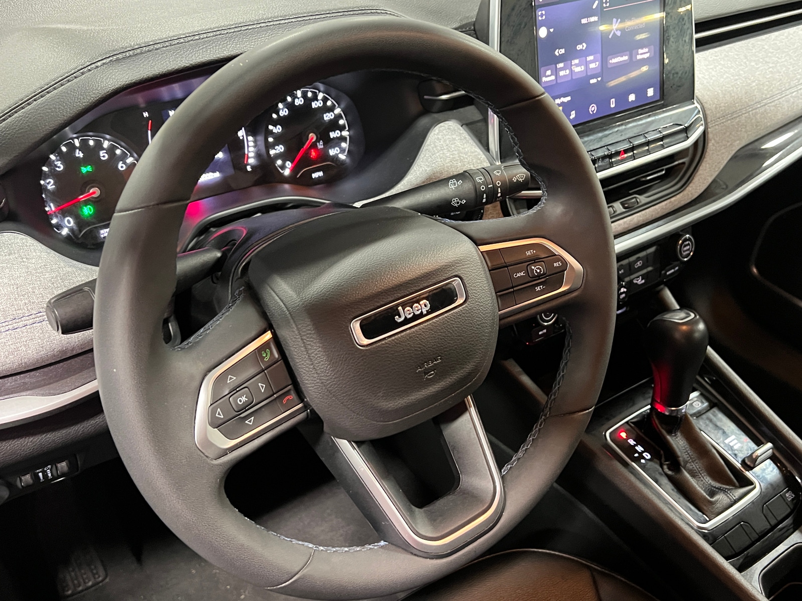 Thumbnail: 2022 Jeep Compass - 5