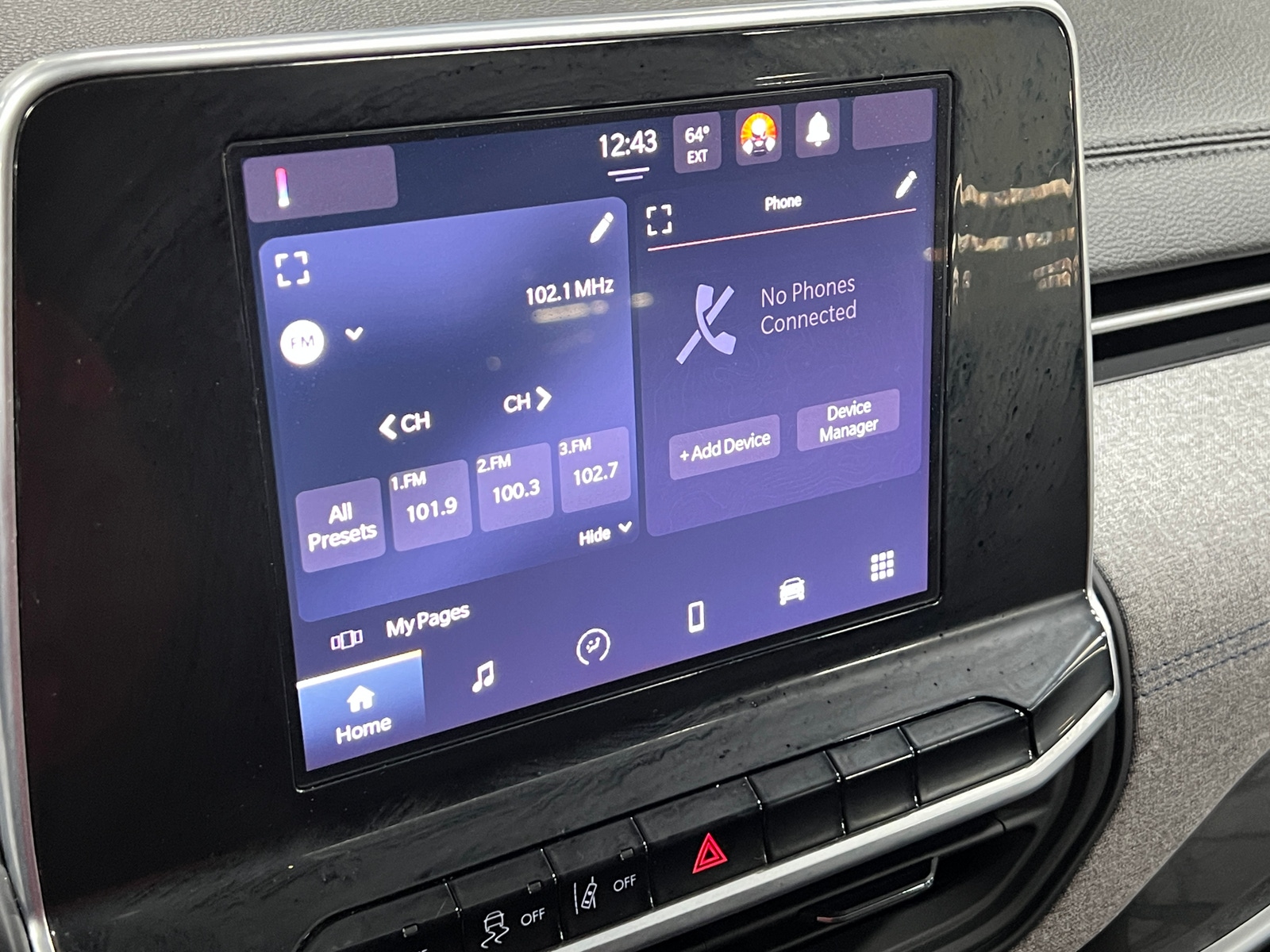 Thumbnail: 2022 Jeep Compass - 4
