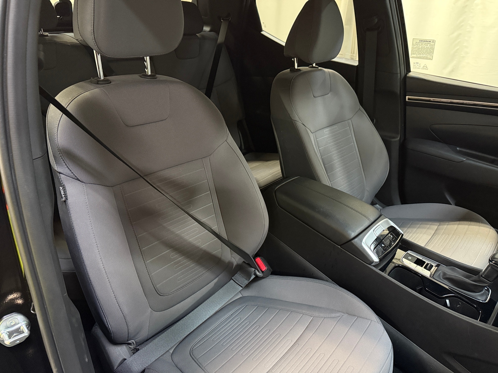 Thumbnail: 2024 Hyundai Santa Cruz - 2