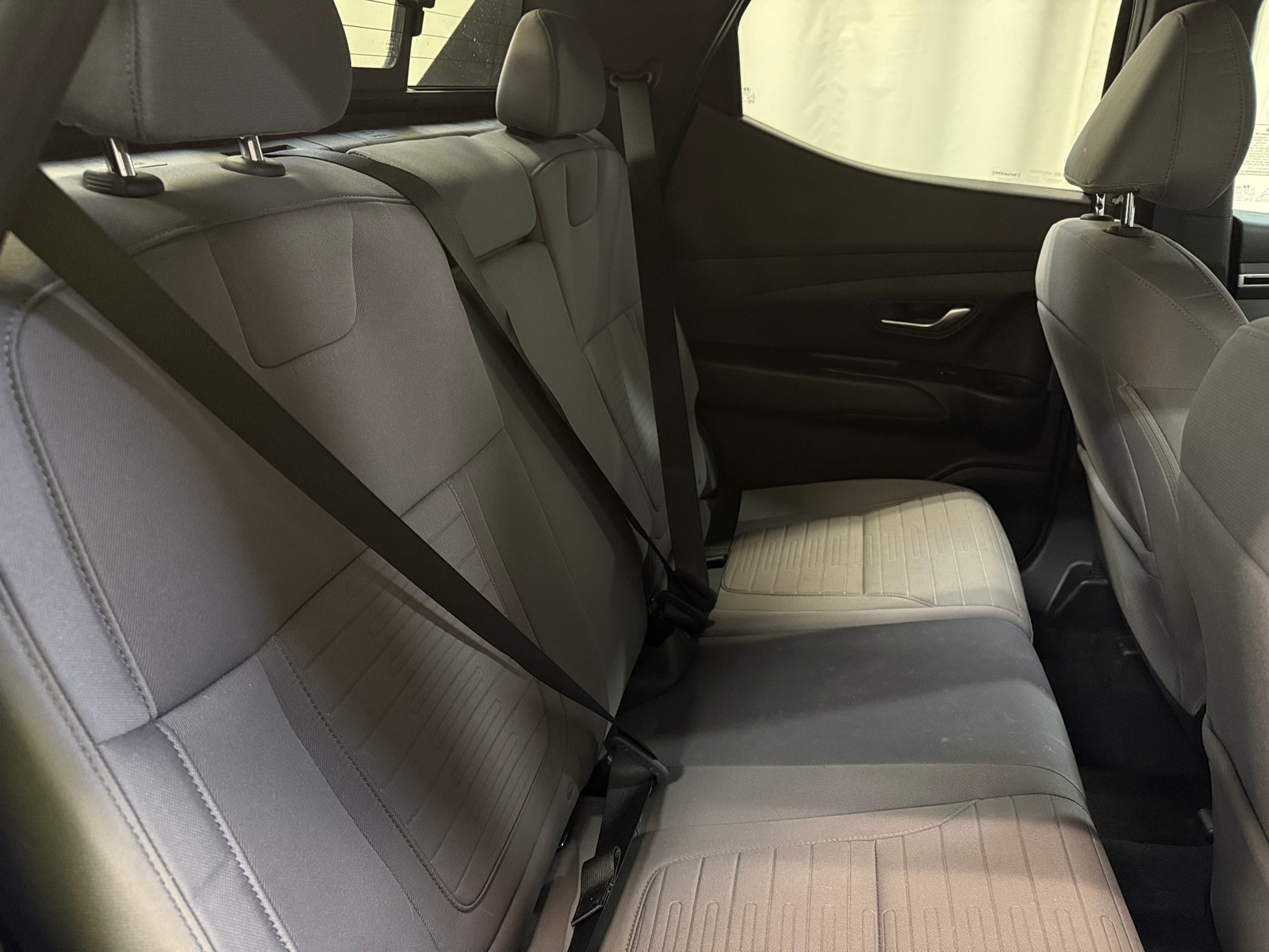 Thumbnail: 2024 Hyundai Santa Cruz - 6