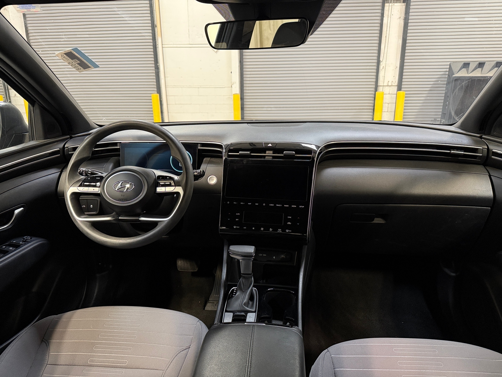 Thumbnail: 2024 Hyundai Santa Cruz - 3