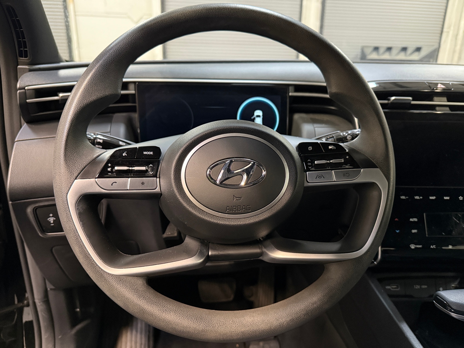 Thumbnail: 2024 Hyundai Santa Cruz - 5