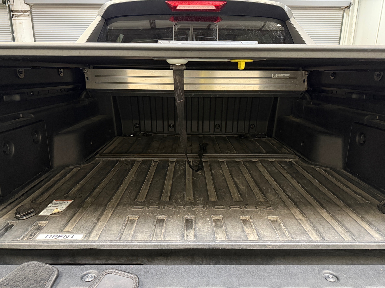 Thumbnail: 2024 Hyundai Santa Cruz - 7