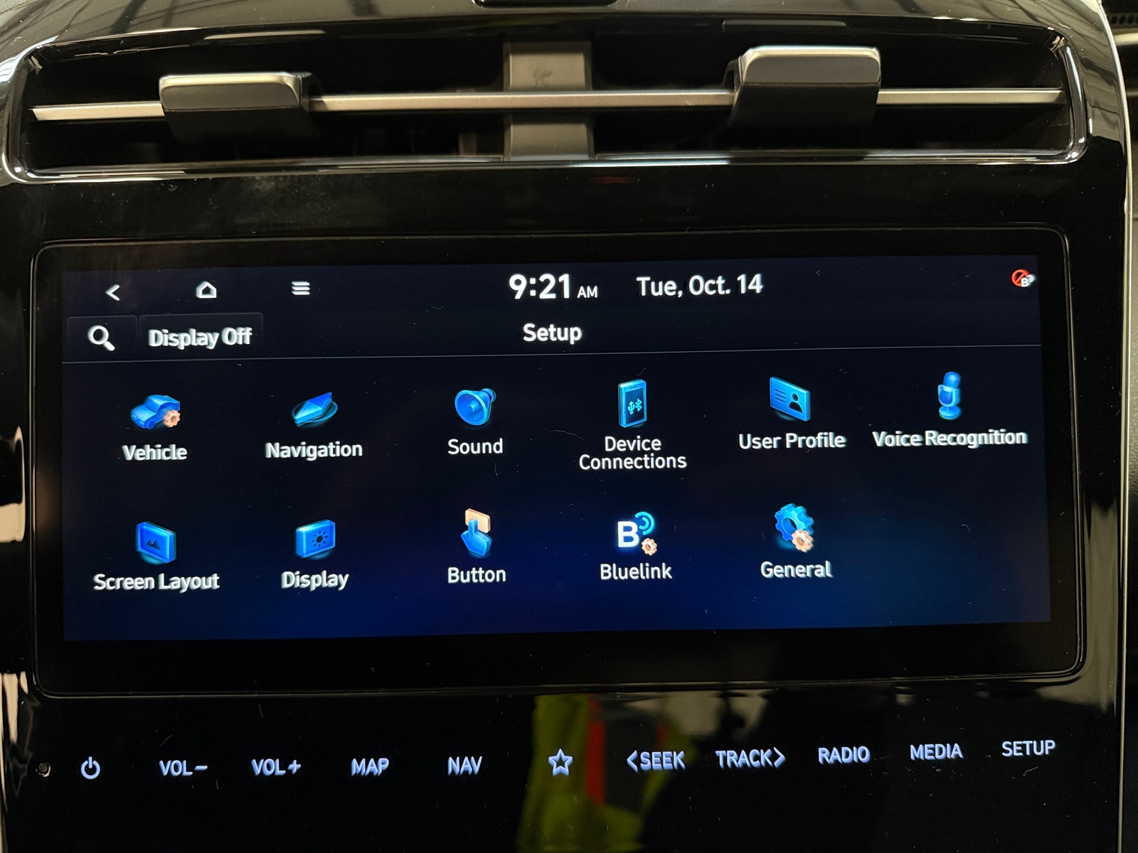 Thumbnail: 2024 Hyundai Santa Cruz - 4