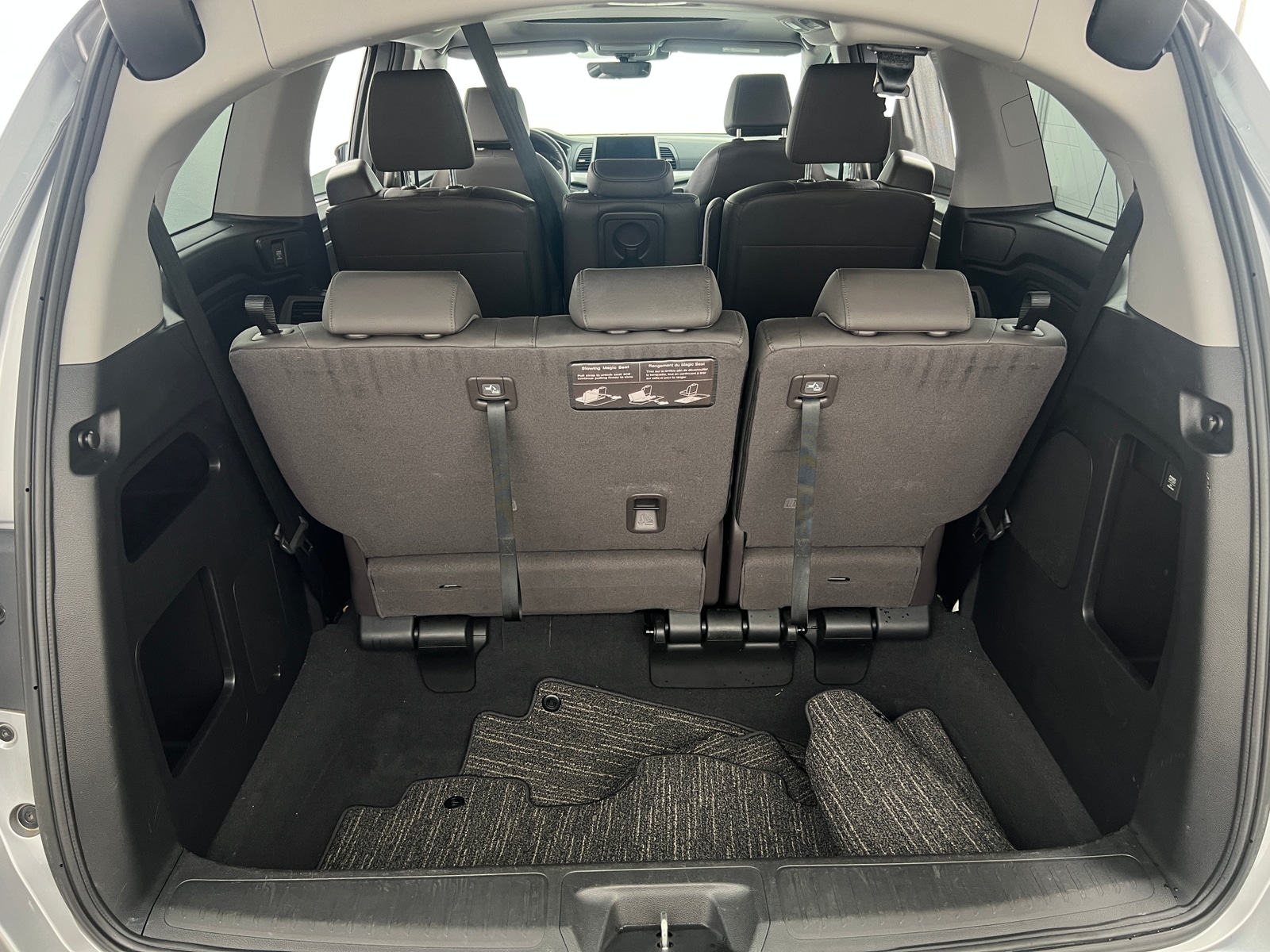 Thumbnail: 2019 Honda Odyssey - 6