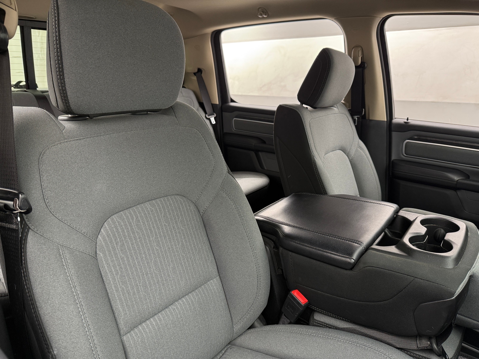 Thumbnail: 2020 RAM 1500 - 2