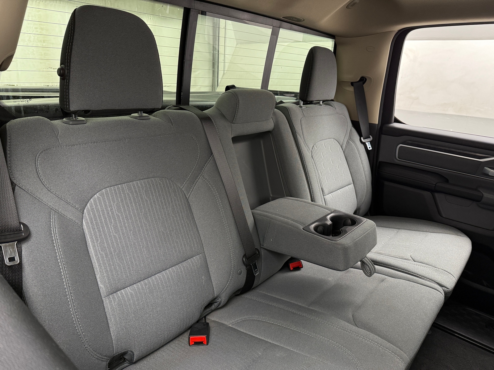 Thumbnail: 2020 RAM 1500 - 6