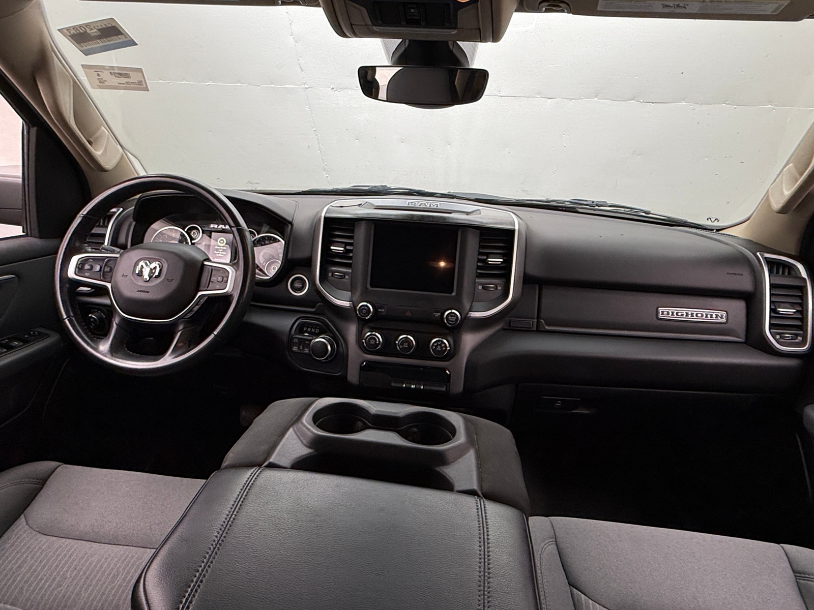 Thumbnail: 2020 RAM 1500 - 3