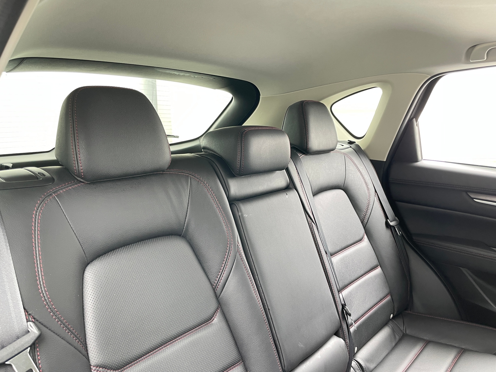 Thumbnail: 2021 Mazda CX-5 - 5