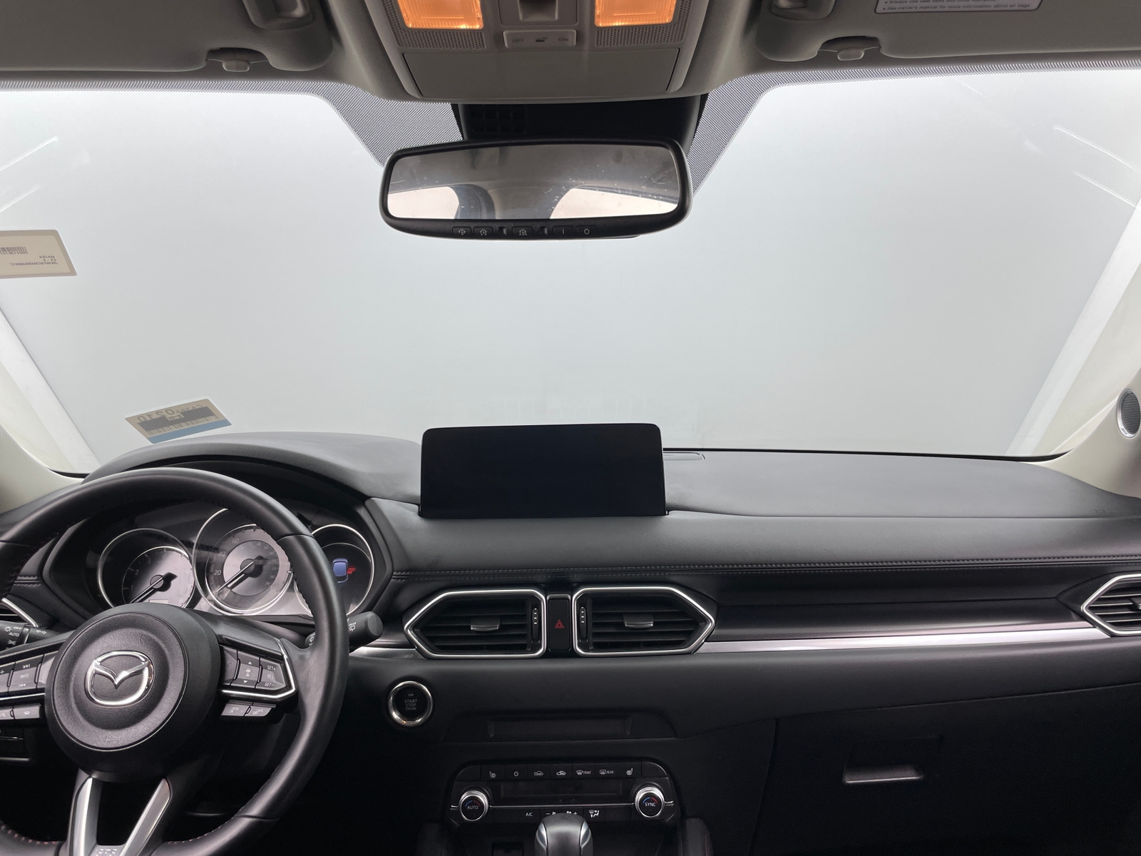 Thumbnail: 2021 Mazda CX-5 - 2
