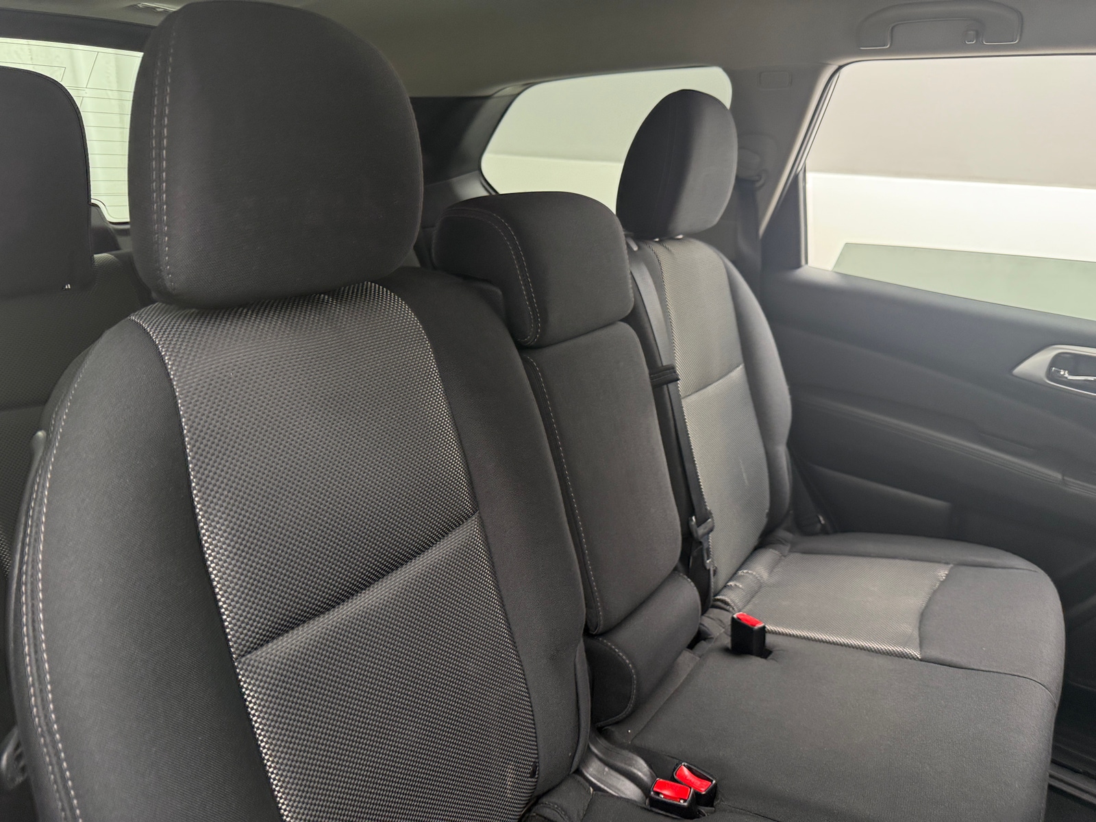 Thumbnail: 2019 Nissan Pathfinder - 6