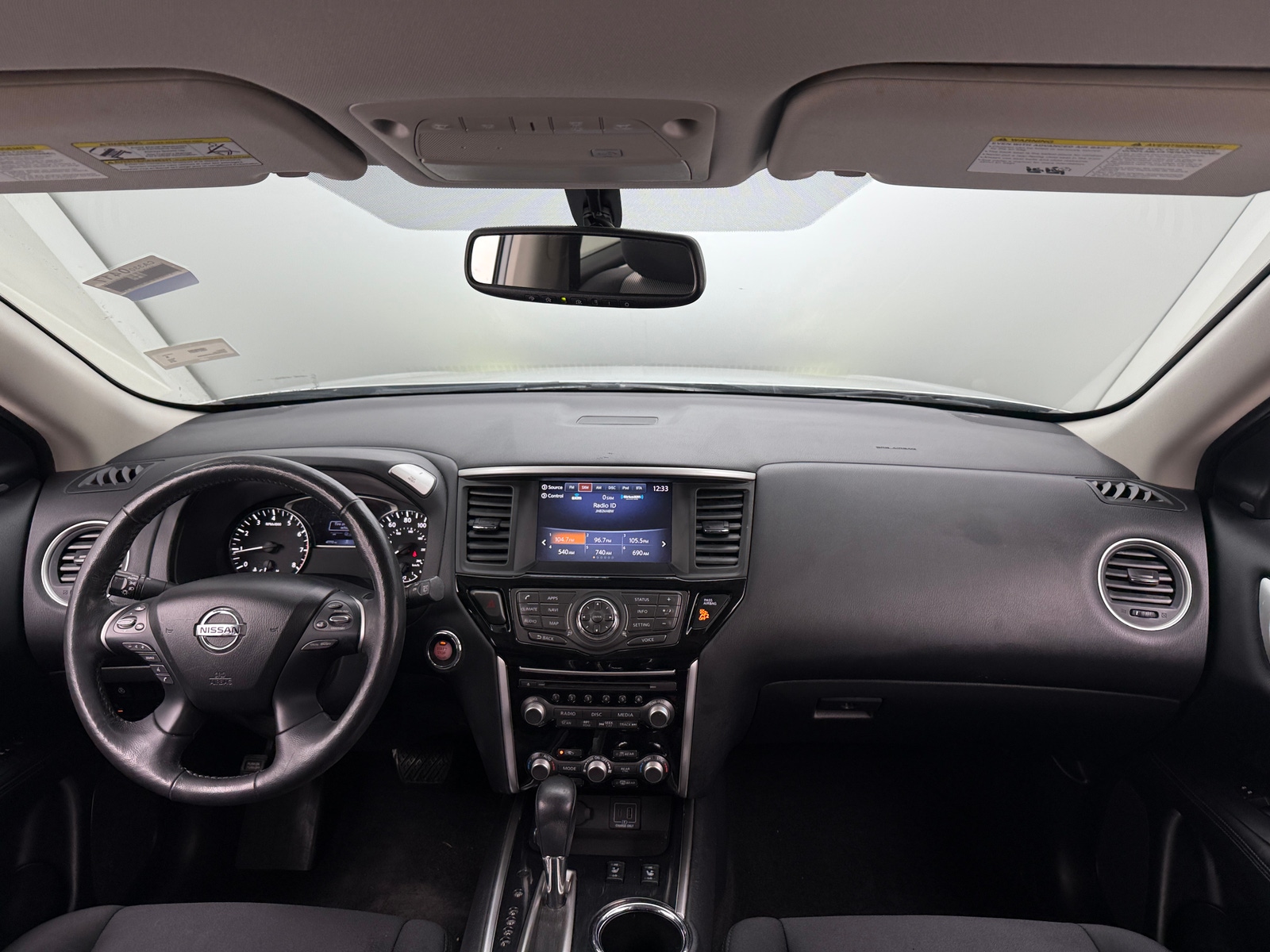 Thumbnail: 2019 Nissan Pathfinder - 3