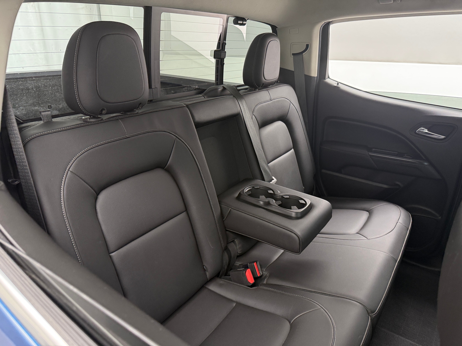 Thumbnail: 2019 GMC Canyon - 5
