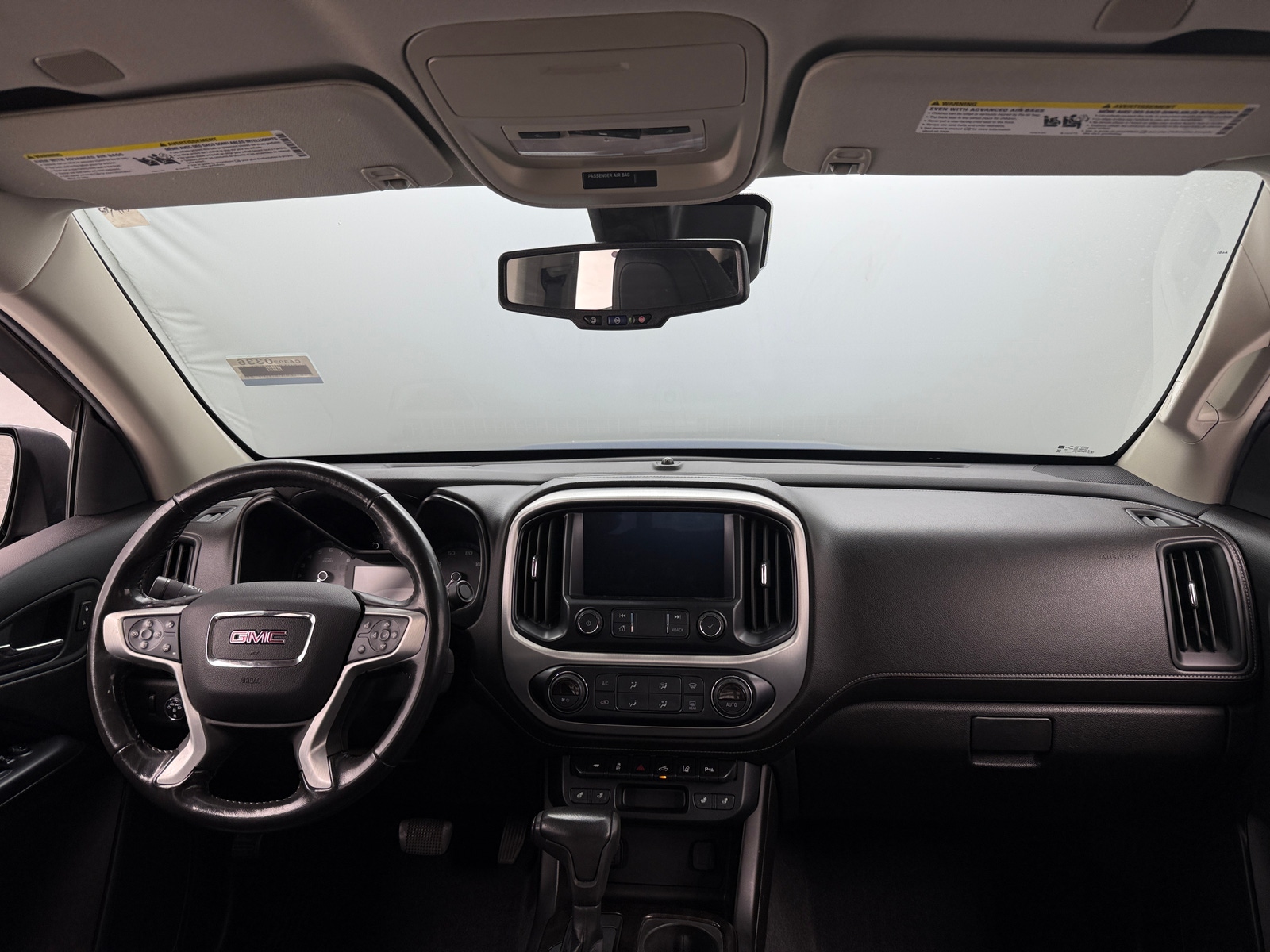 Thumbnail: 2019 GMC Canyon - 2