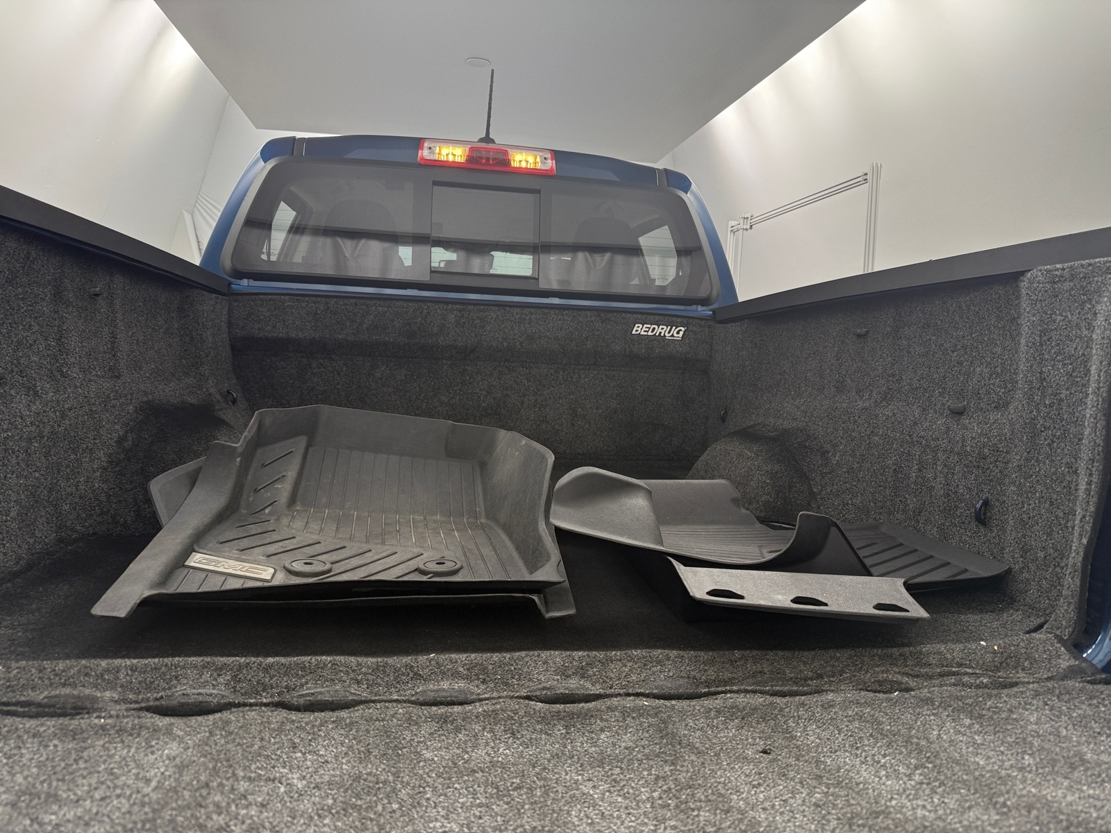 Thumbnail: 2019 GMC Canyon - 6