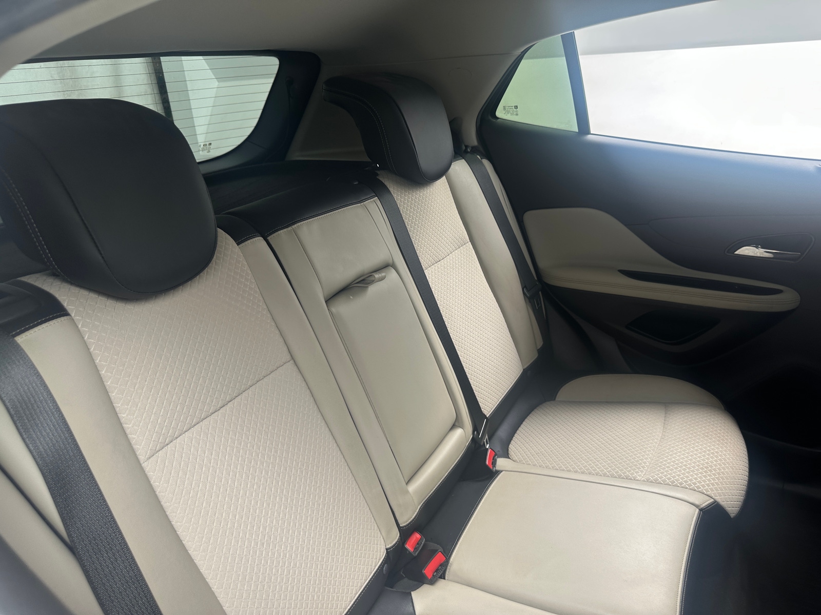 Thumbnail: 2019 Buick Encore - 5