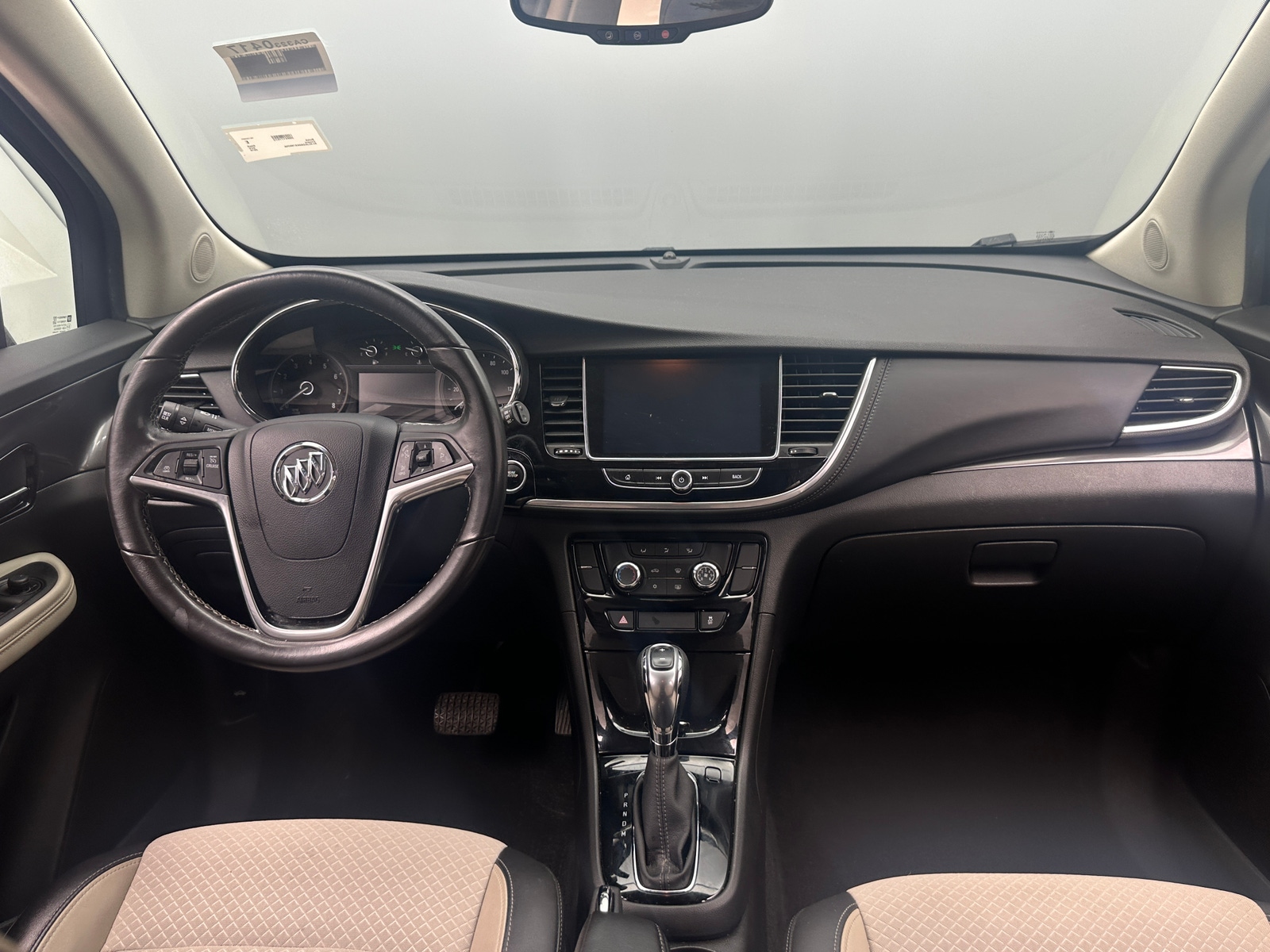 Thumbnail: 2019 Buick Encore - 2