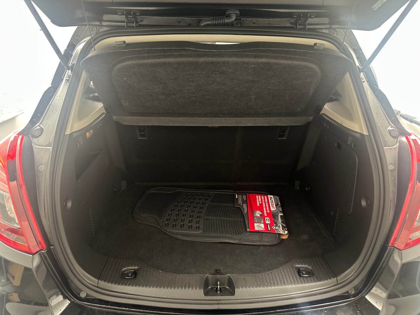 Thumbnail: 2019 Buick Encore - 6