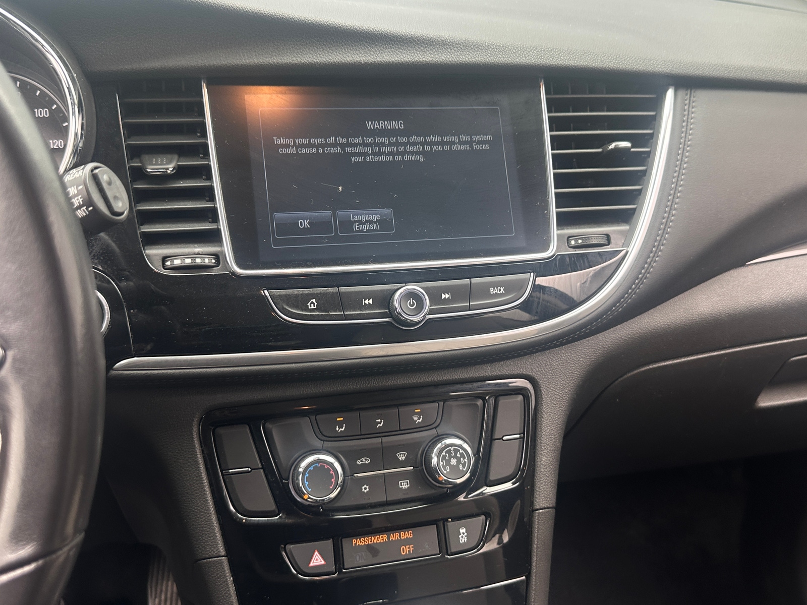 Thumbnail: 2019 Buick Encore - 3