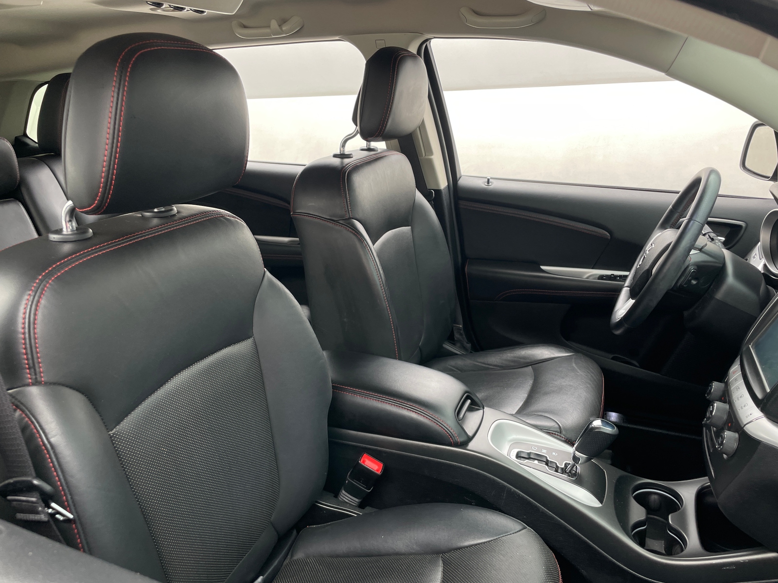 Thumbnail: 2017 Dodge Journey - 2
