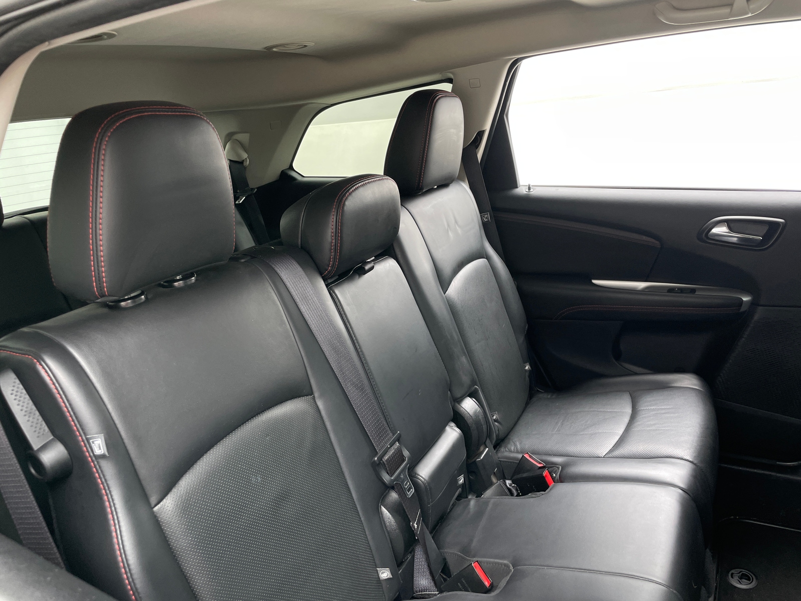 Thumbnail: 2017 Dodge Journey - 6