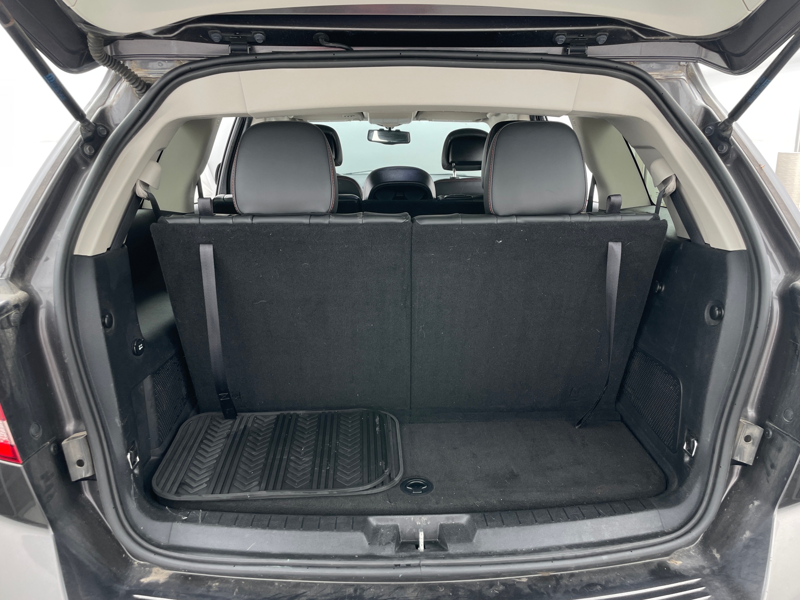 Thumbnail: 2017 Dodge Journey - 7