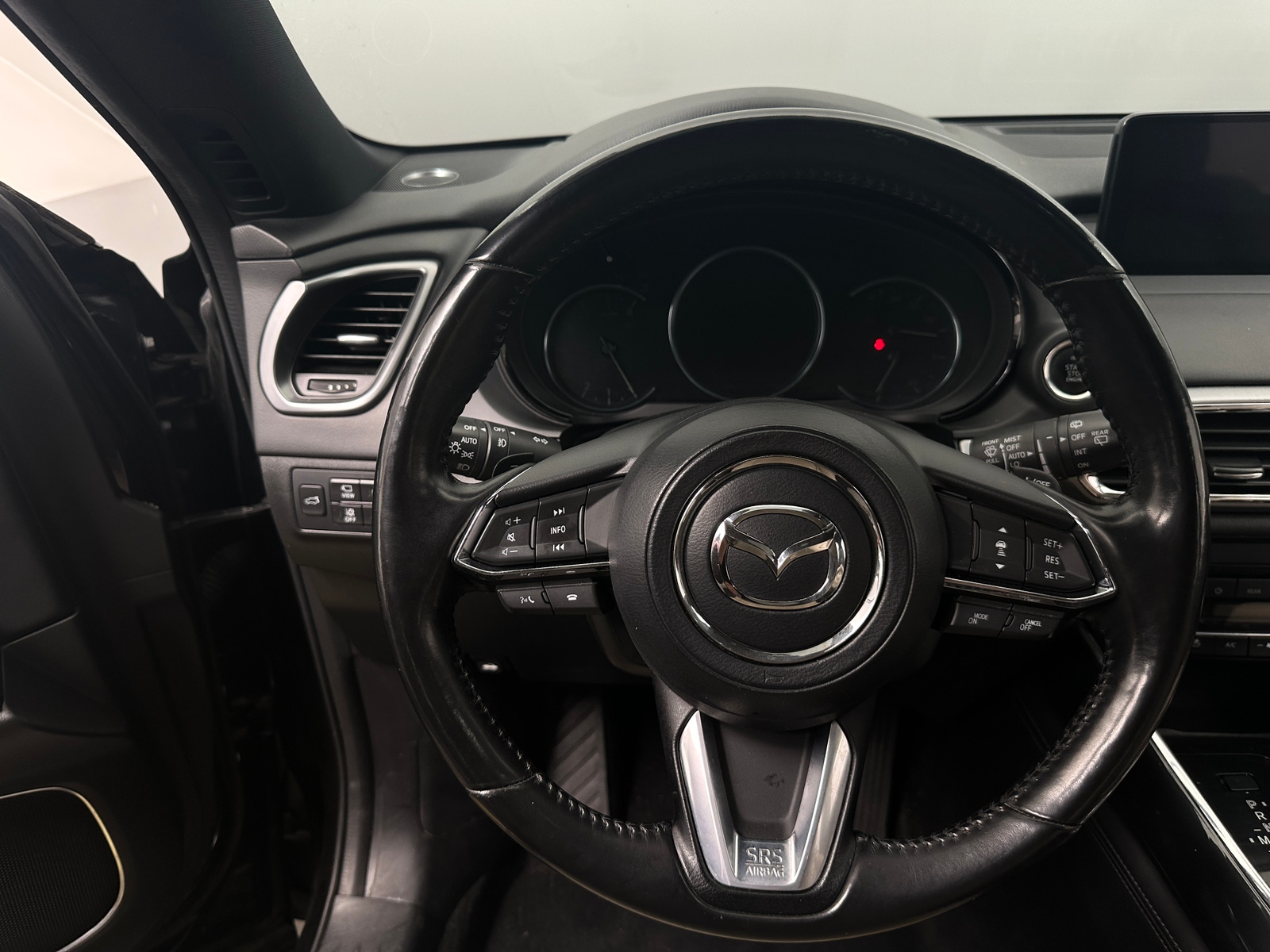 Thumbnail: 2021 Mazda CX-9 - 4