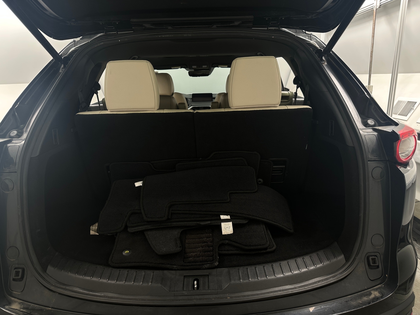 Thumbnail: 2021 Mazda CX-9 - 6
