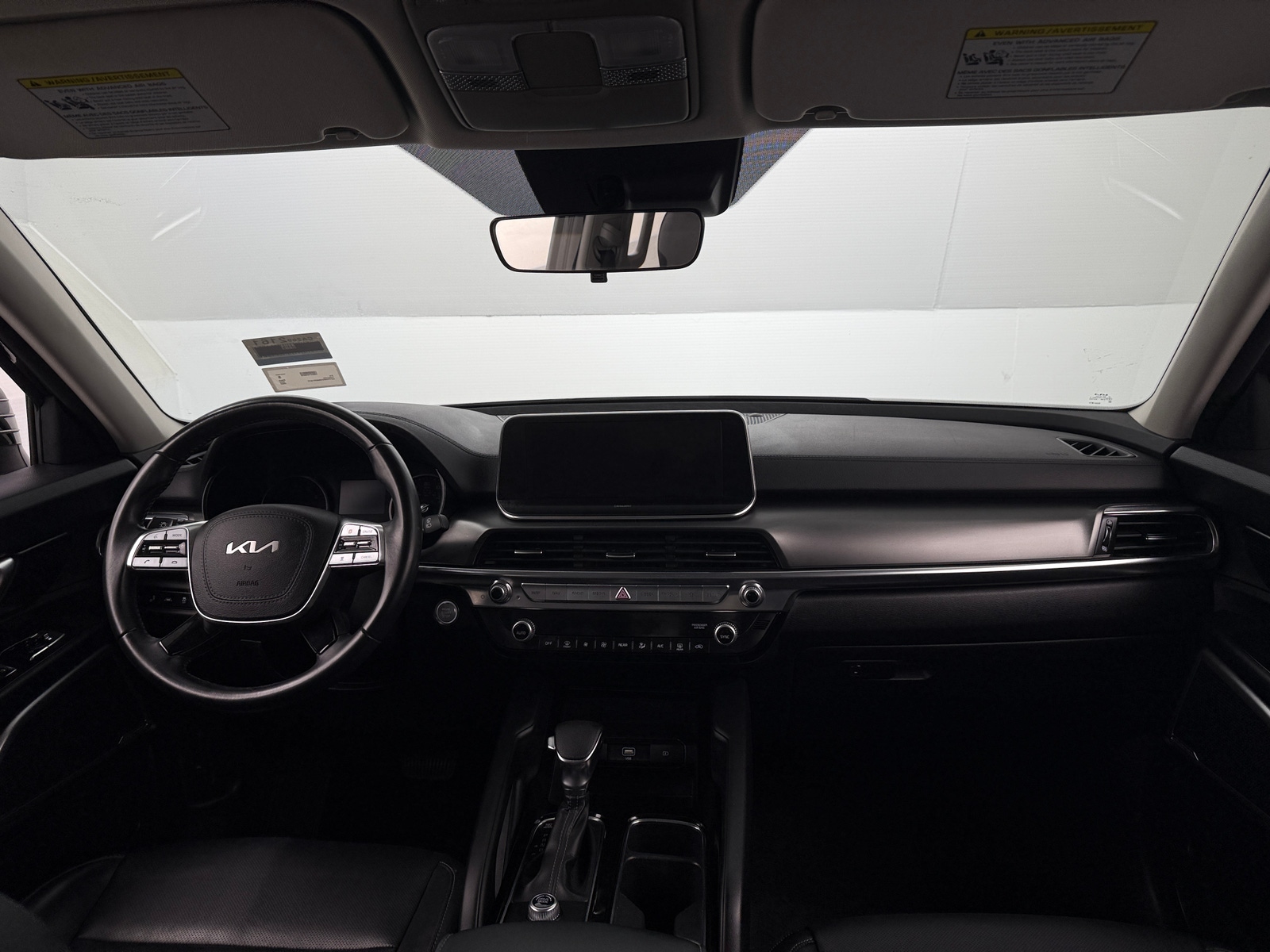 Thumbnail: 2022 Kia Telluride - 2