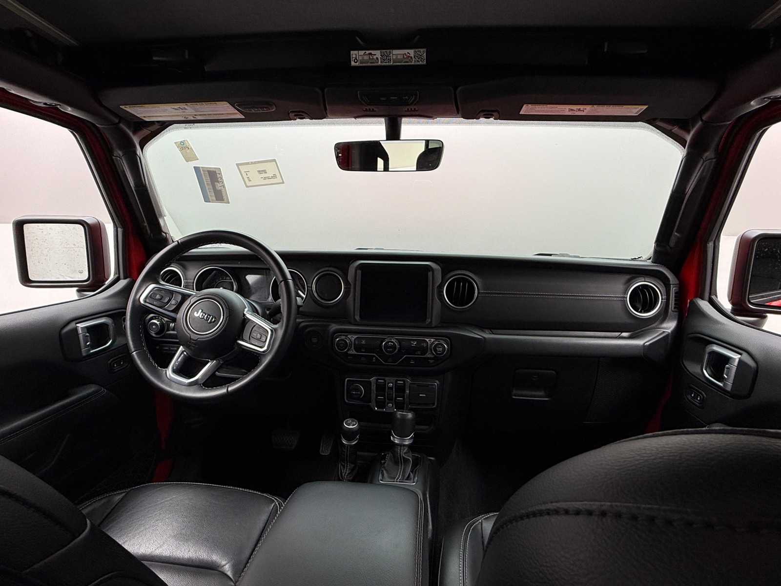 Thumbnail: 2022 Jeep Wrangler - 2