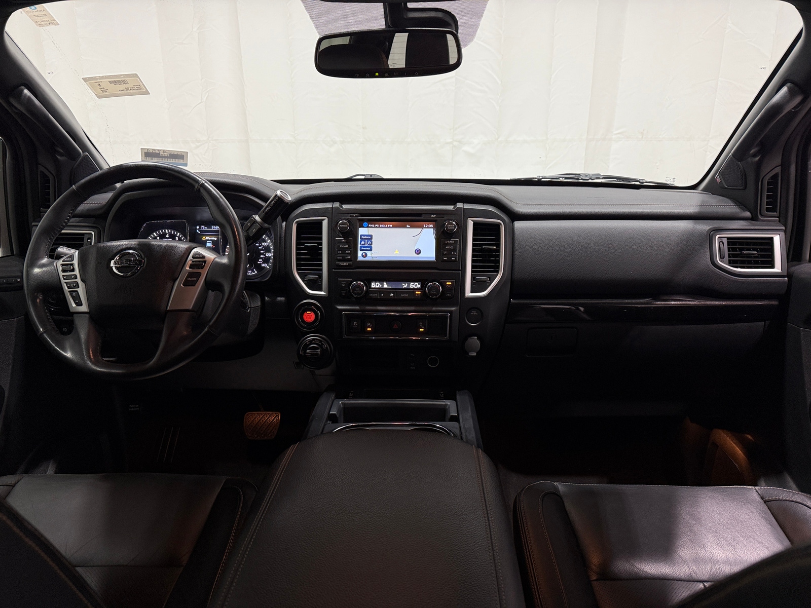 Thumbnail: 2018 Nissan Titan - 2