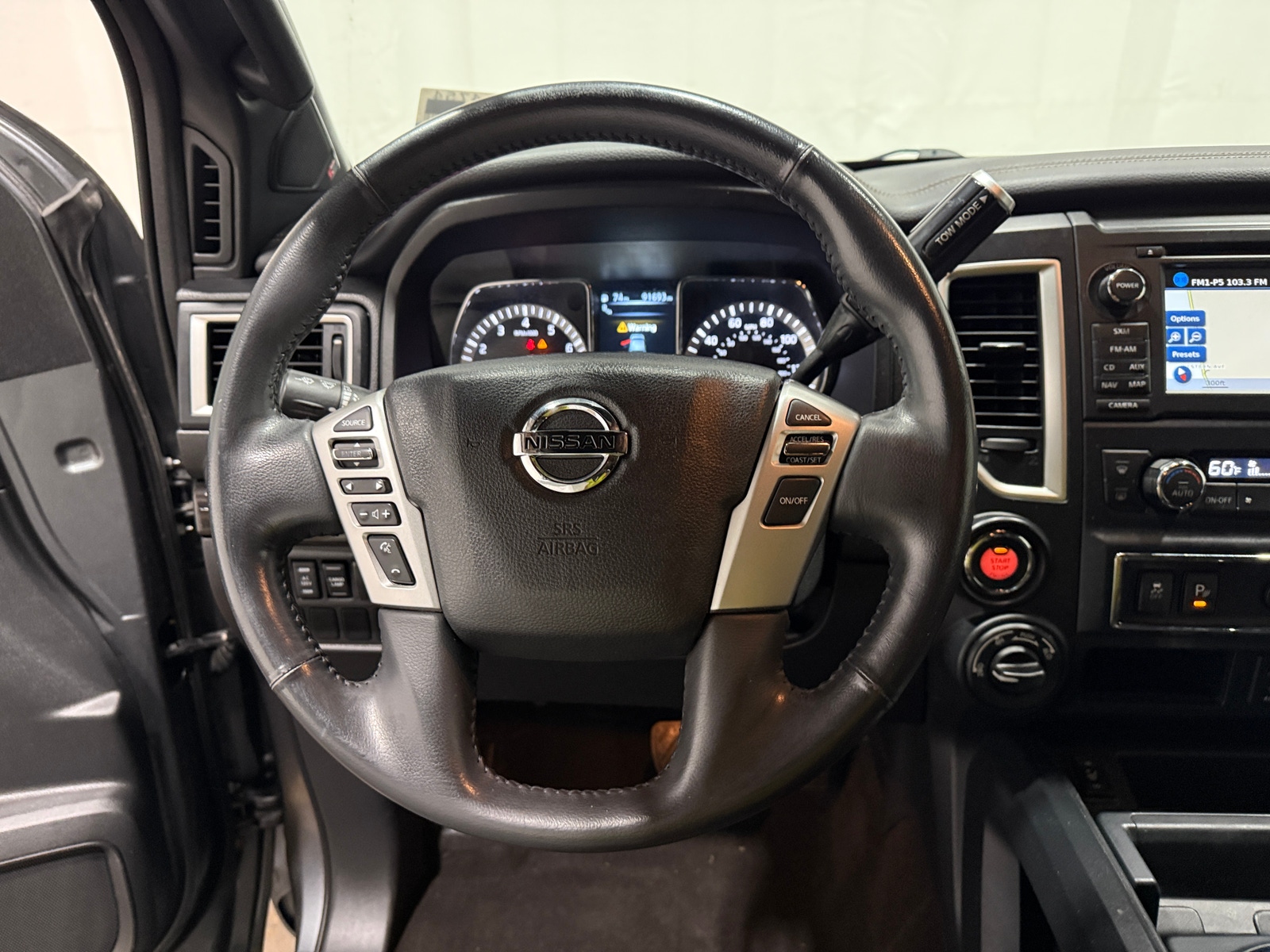Thumbnail: 2018 Nissan Titan - 4