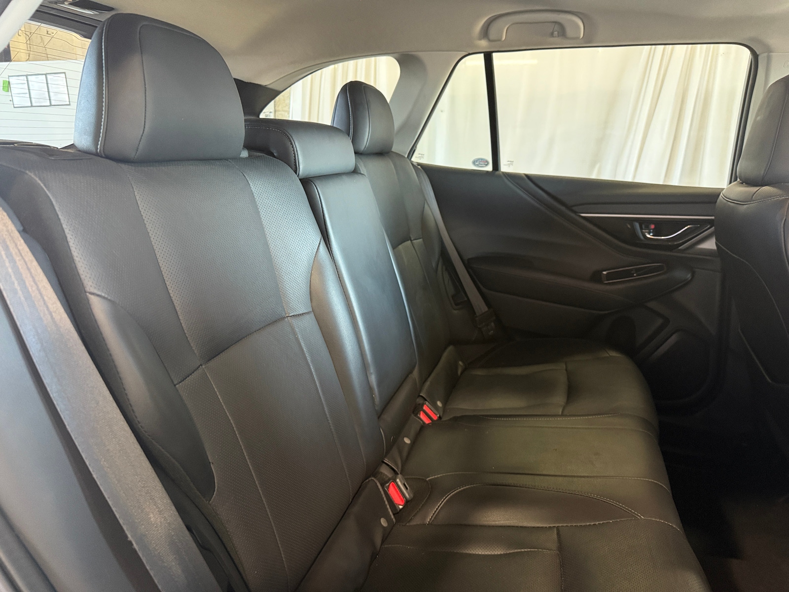 Thumbnail: 2021 Subaru Outback - 5
