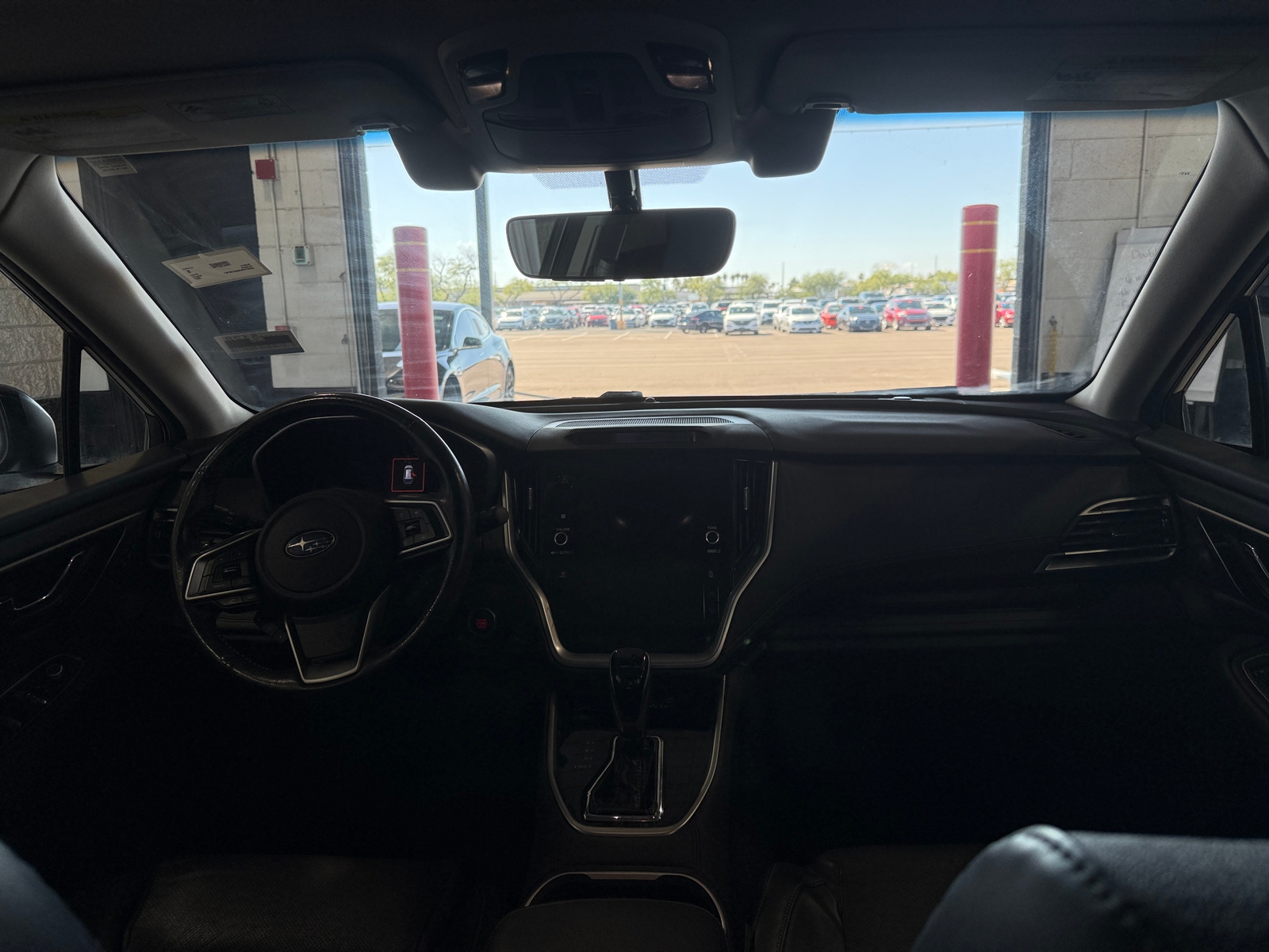 Thumbnail: 2021 Subaru Outback - 2