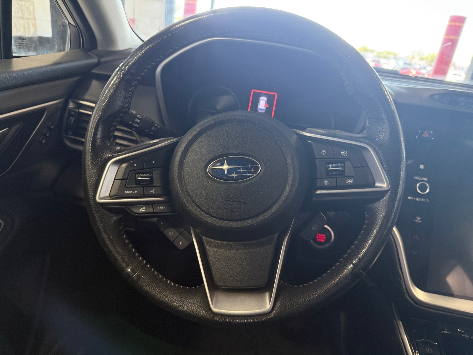 Thumbnail: 2021 Subaru Outback - 4