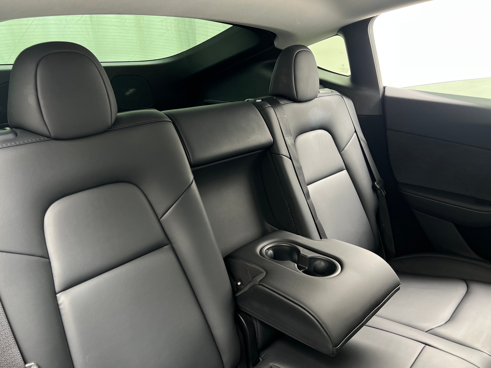 Thumbnail: 2023 Tesla Model Y - 5