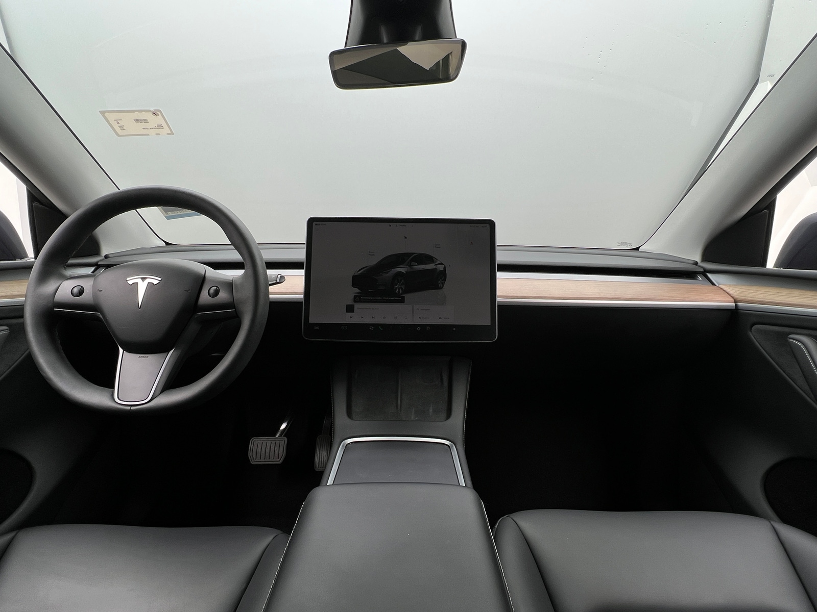 Thumbnail: 2023 Tesla Model Y - 2