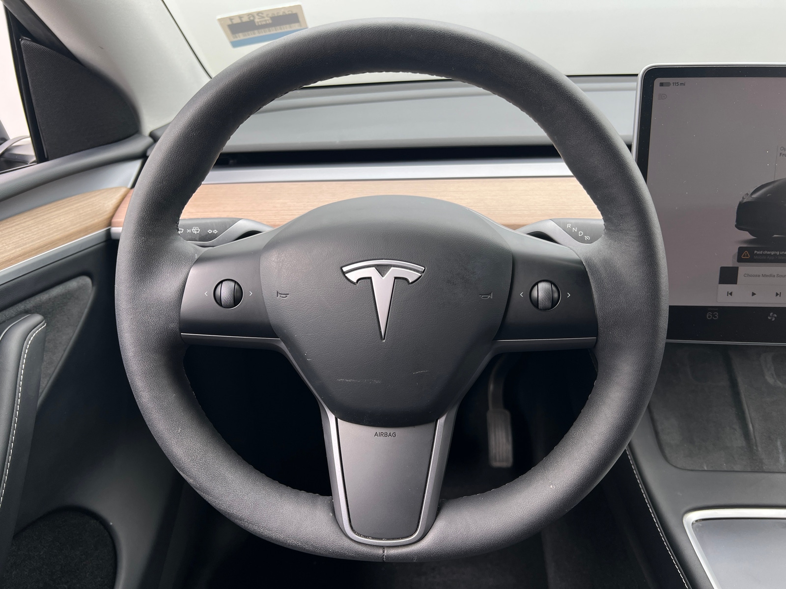 Thumbnail: 2023 Tesla Model Y - 4