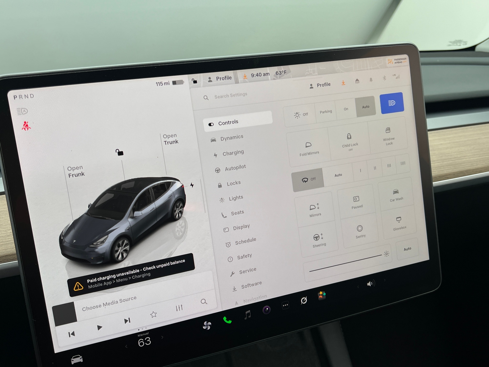 Thumbnail: 2023 Tesla Model Y - 3