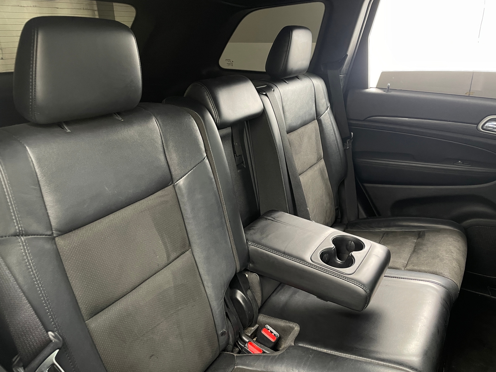 Thumbnail: 2020 Jeep Grand Cherokee - 5