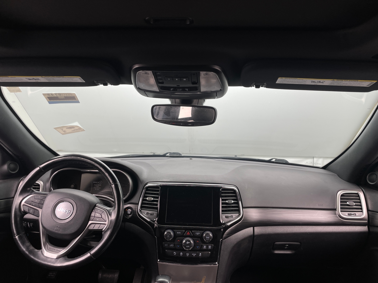 Thumbnail: 2020 Jeep Grand Cherokee - 2