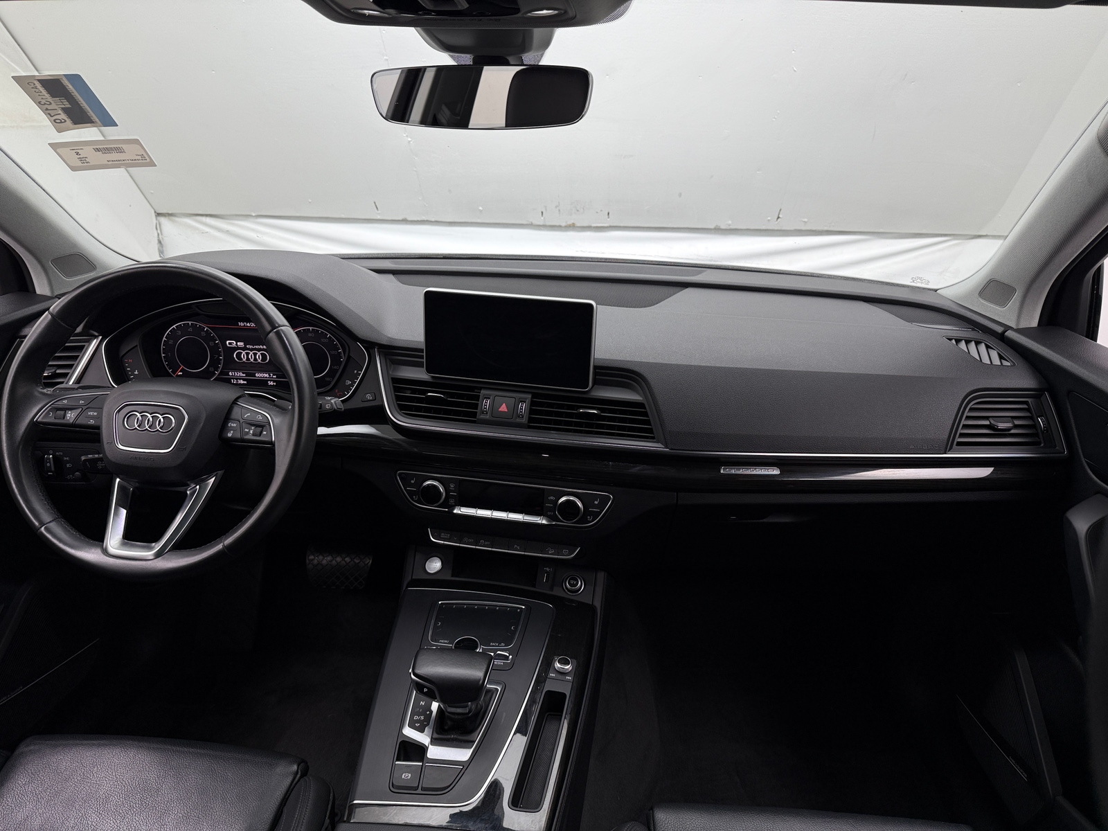 Thumbnail: 2019 Audi Q5 - 2