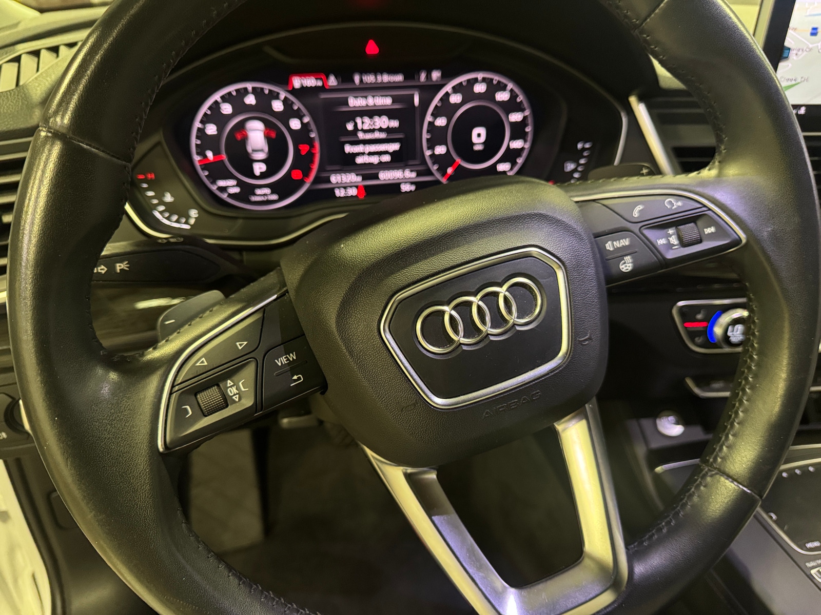 Thumbnail: 2019 Audi Q5 - 4